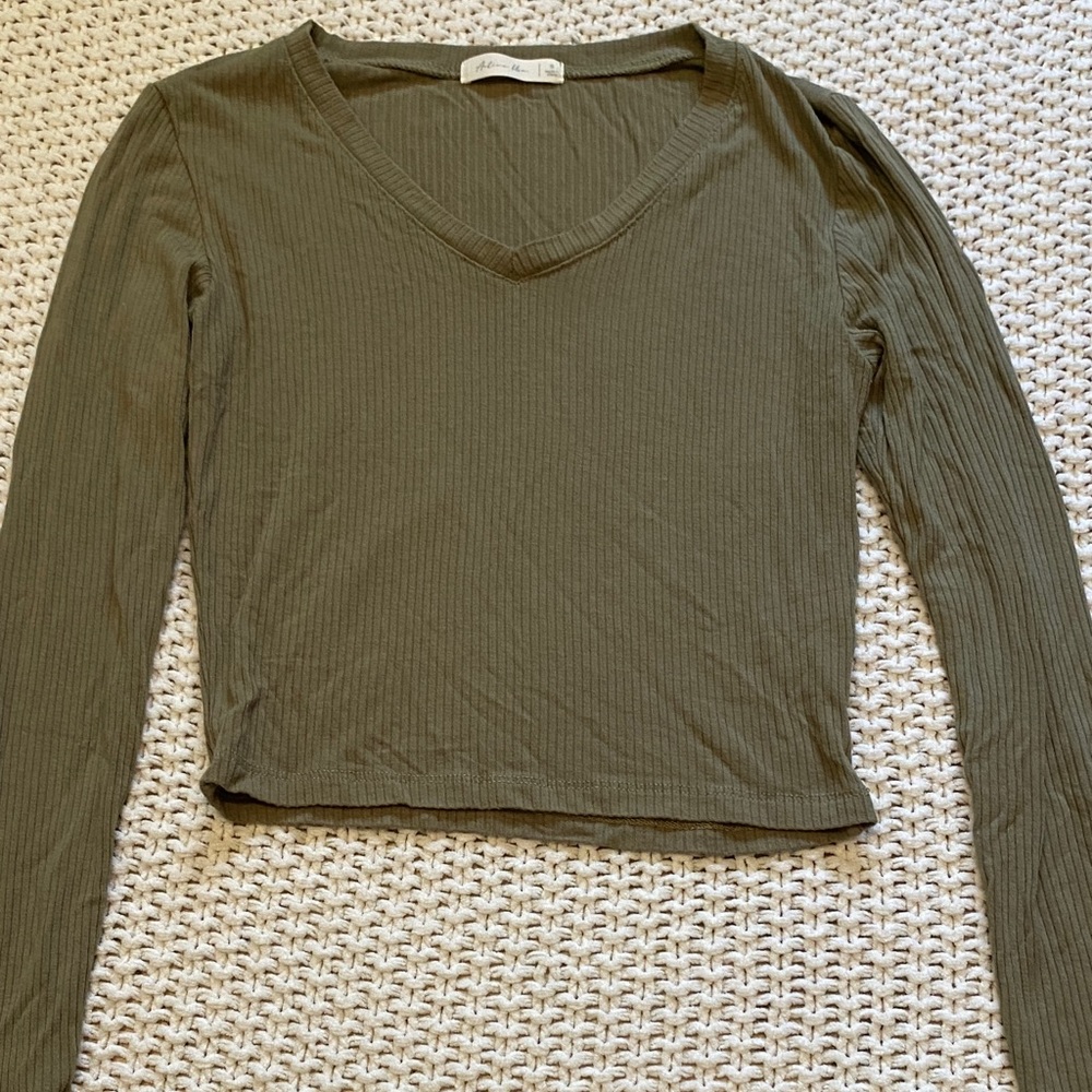 Long Sleeve